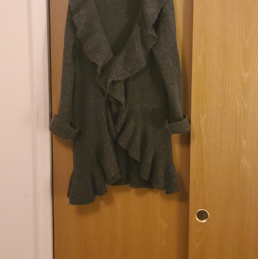 Cardigan - Picture 2 of 2